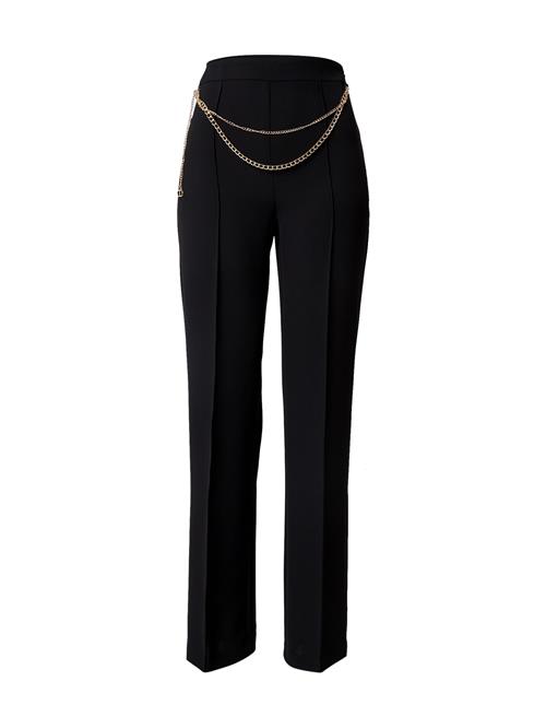 Twinset Bukser  sort