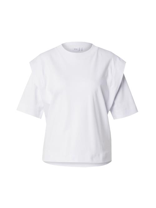 NÜMPH Shirts 'CORALEE'  hvid