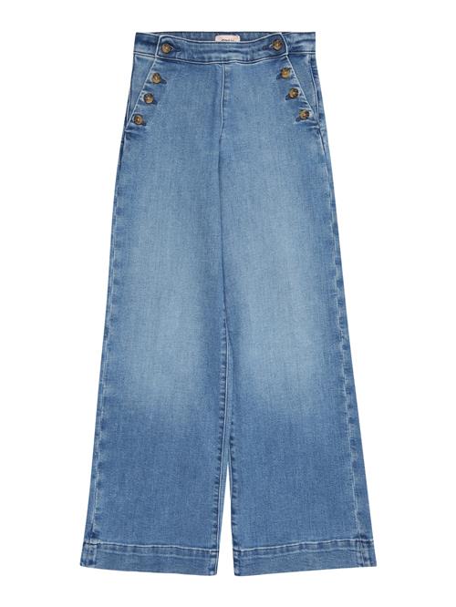 ONLY GIRLS Jeans 'KOGMADISON'  blue denim