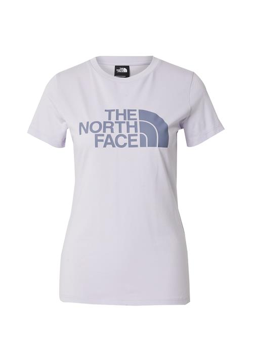THE NORTH FACE Shirts 'EASY'  violetblå / pastellilla
