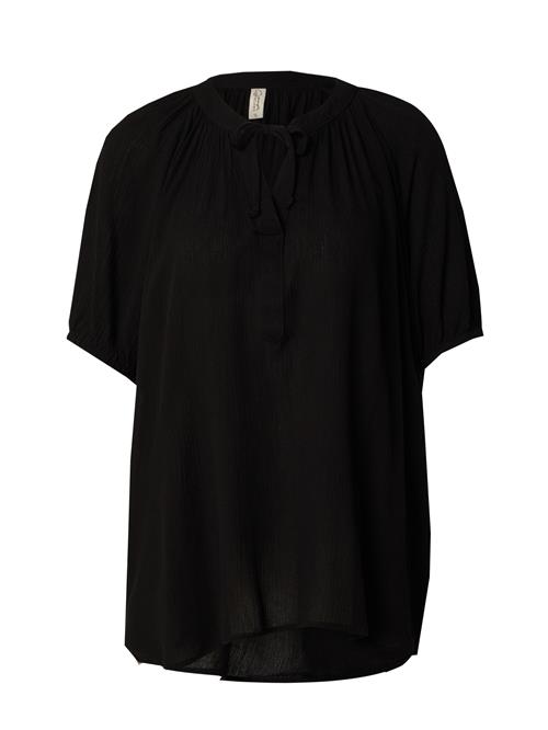 Eight2Nine Bluse  sort