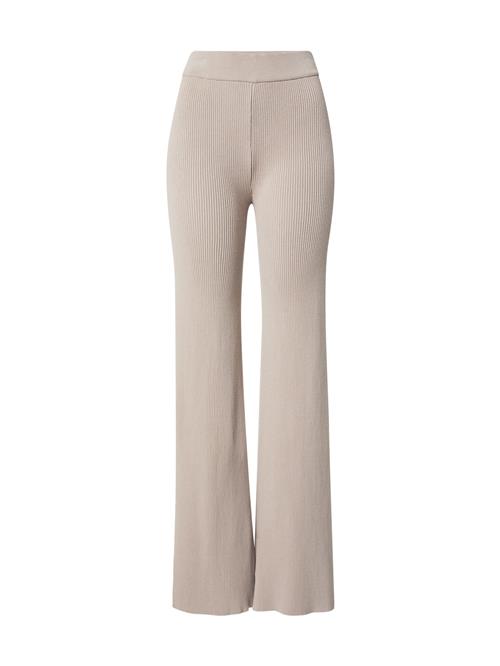 REMAIN Bukser  beige