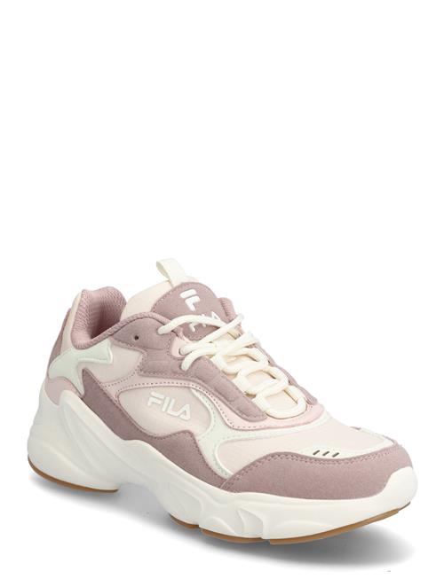 Collene Cb Wmn FILA Purple