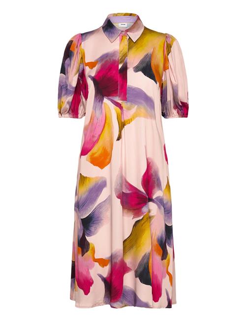 Nubotanica Dress Nümph Patterned