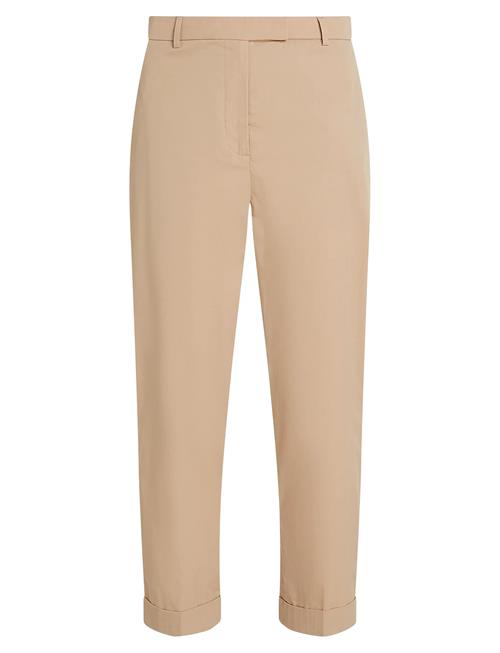 Light Co Slim Chino Tommy Hilfiger Beige