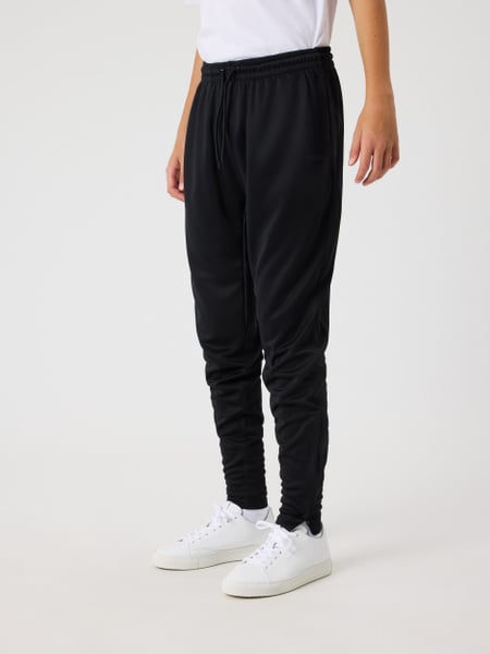 Björn Borg Borg Active Pants Sort, 146-152