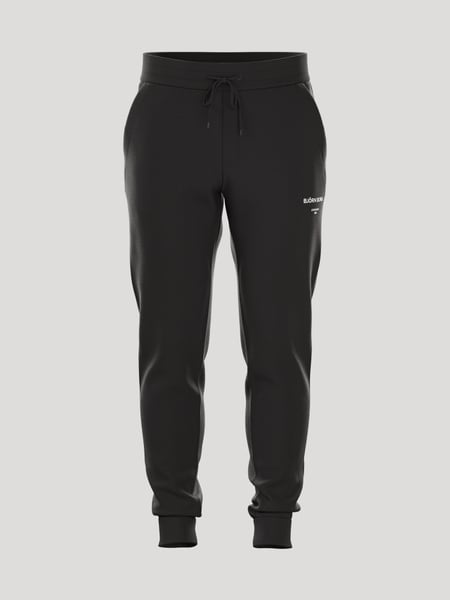 Björn Borg Borg Essential 1 Sweatpants Sort, XL