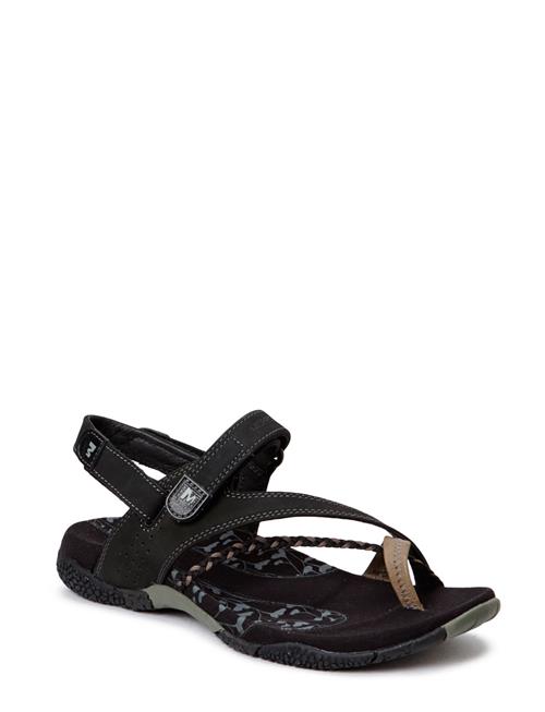 Women's Siena - Black Merrell Black