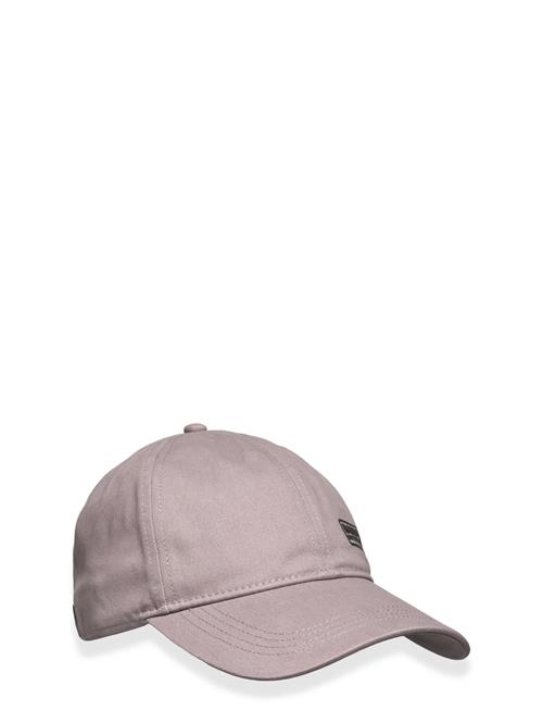 B.intl Norton Cap Barbour Pink