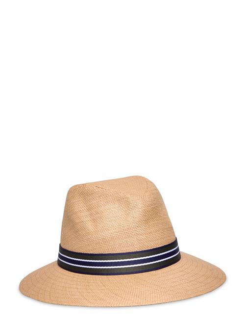 Barbour Rothbury Hat Barbour Brown
