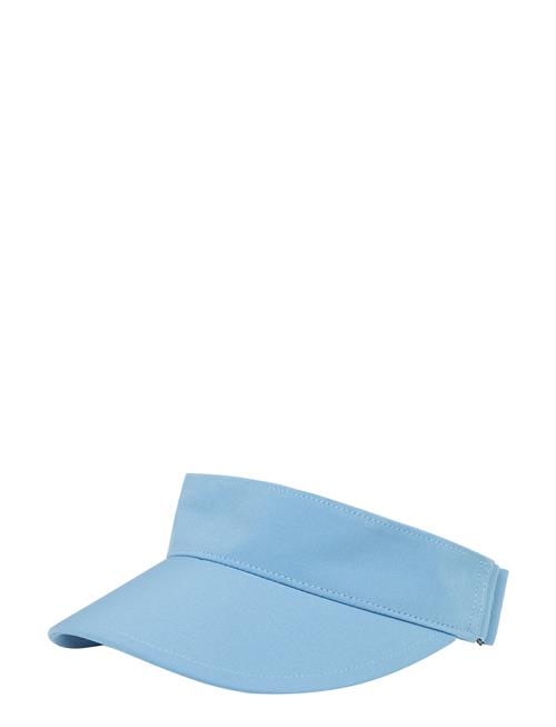 Logo Sun Visor Röhnisch Blue