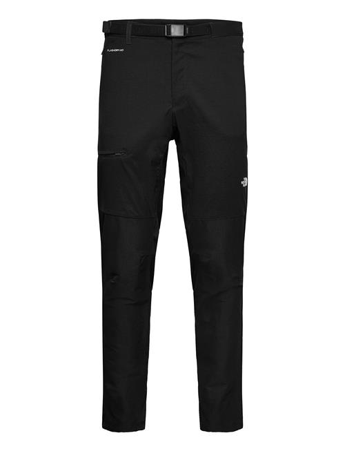 M Lightning Pant - Eu The North Face Black