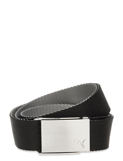 Reversible Web Belt PUMA Golf Black