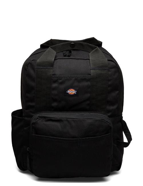 M Lisbon Backpack Dickies Black