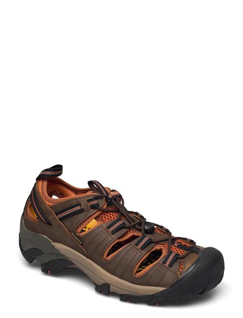 Ke Arroyo Ii M Blk KEEN Green