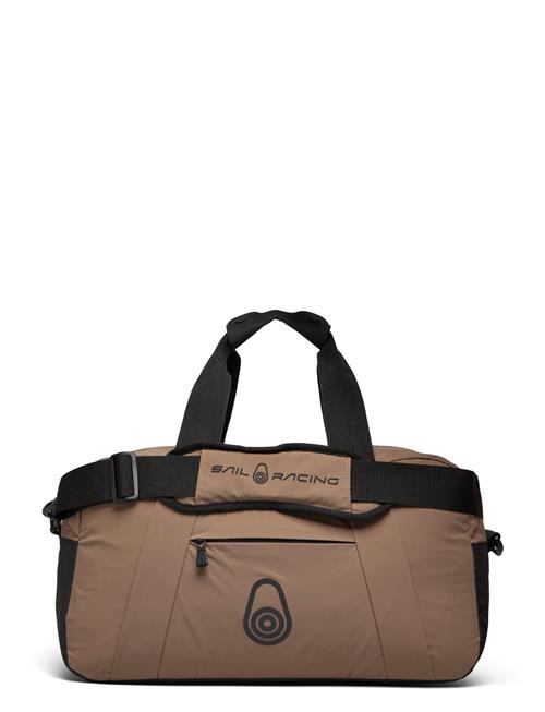 Race 30 Dm3 Duffel Bag Sail Racing Brown