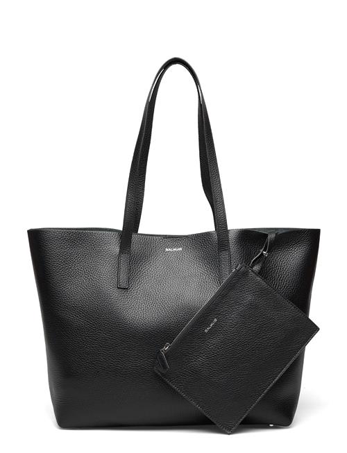 Estelle Shoppet Balmuir Black