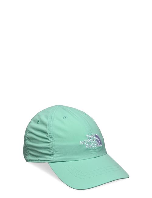 Kids Horizon Hat The North Face Green