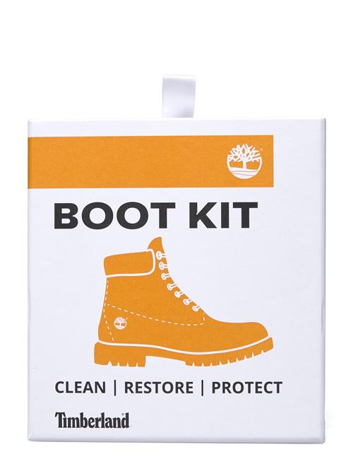 Boot Kit Na/Eu Timberland