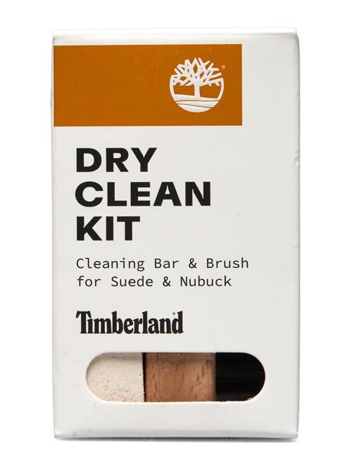 Dry Cleaning Kit Na/Eu Timberland White