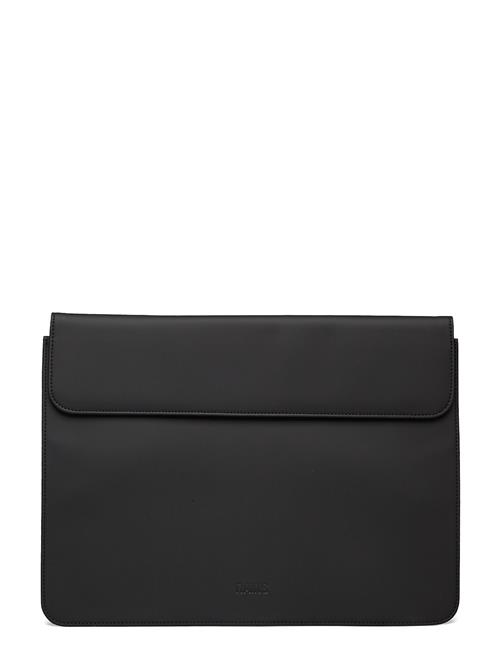 Laptop Portfolio 15"/16'' W1 Rains Black