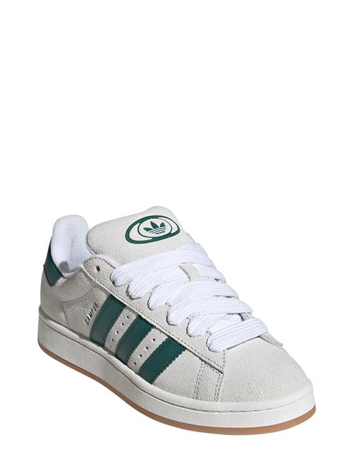 Campus 00S W Adidas Originals White