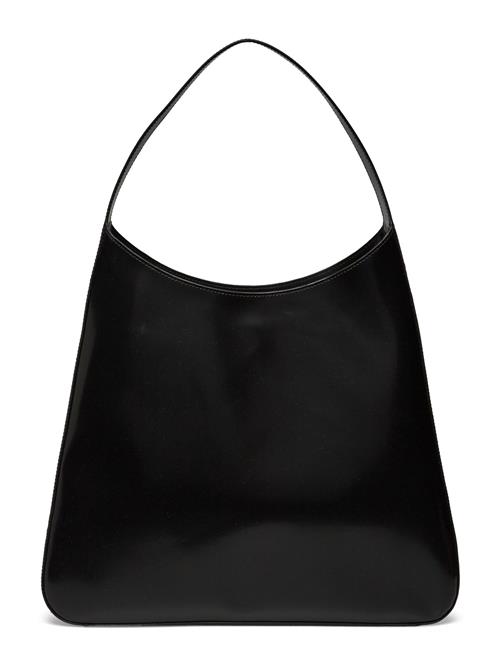 Large Shoulder Bag Filippa K Black