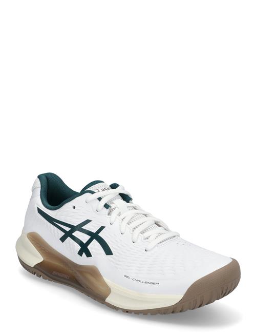 Gel-Challenger 14 Asics White