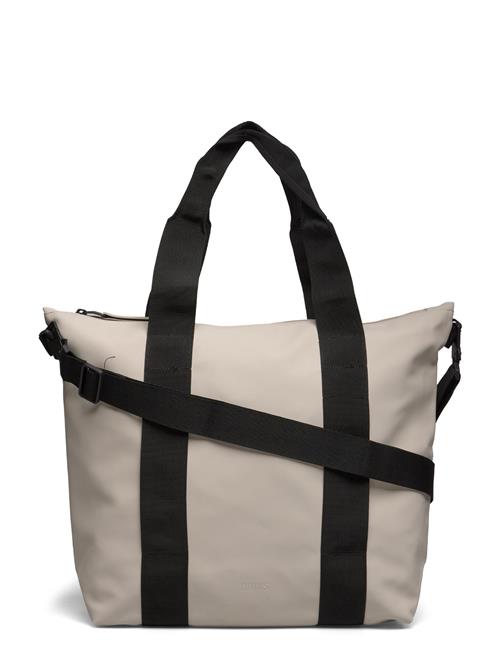 Tote Bag Mini W3 Rains Beige