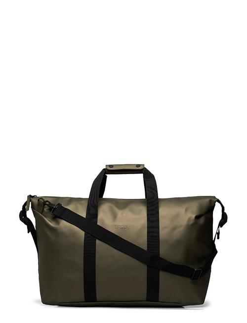 Hilo Weekend Bag W3 Rains Green