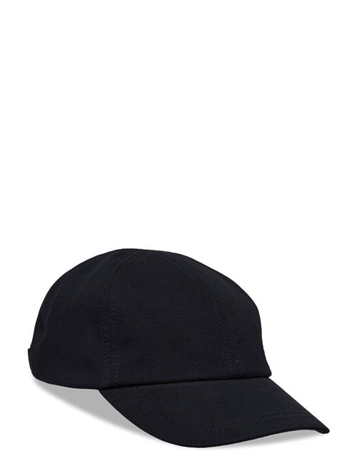 Pique Classic Cap Fred Perry Black