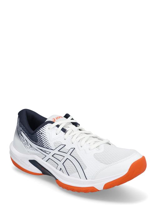 Beyond Ff Asics White