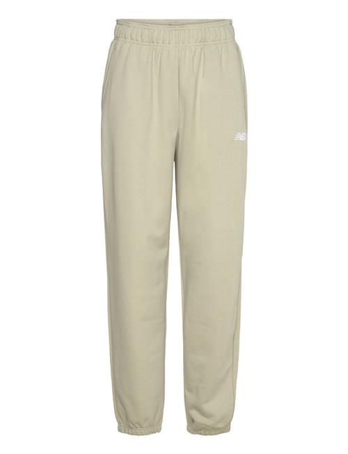 Sport Essentials French Terry Jogger New Balance Green