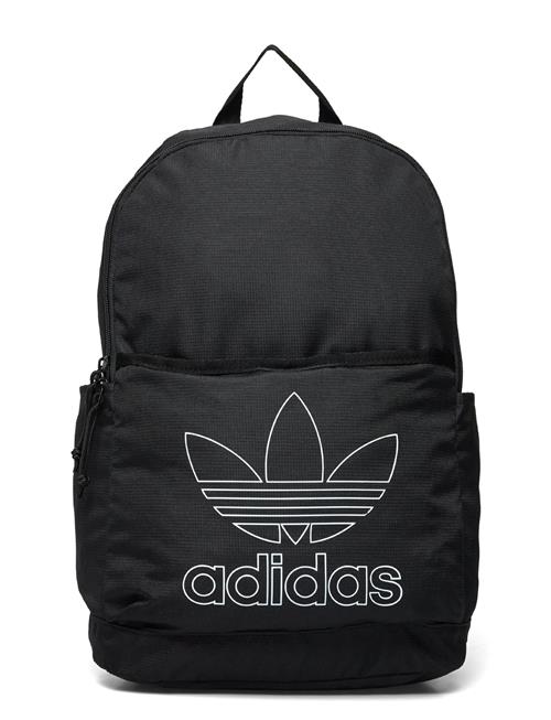 Adicolor Backpk Adidas Originals Black