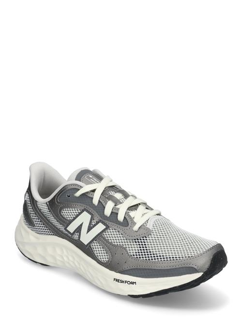 New Balance Freshfoam Arishi V4 New Balance Grey