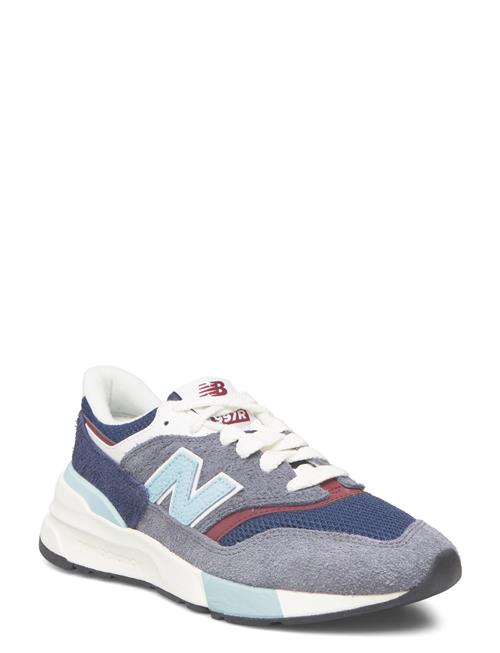 New Balance U997 New Balance Blue