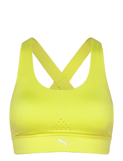 Pwrbreathe Run Bra PUMA Yellow