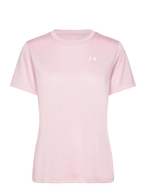 Tech Ssc- Twist Under Armour Pink