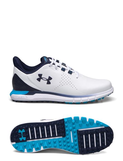 Ua Drive Fade Sl Under Armour White