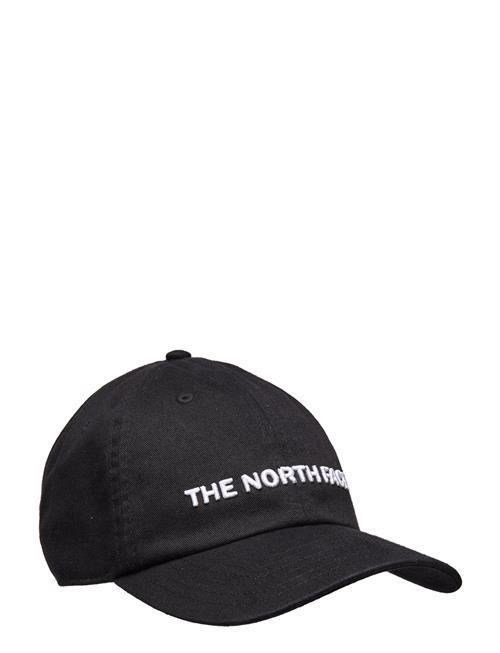 Roomy Norm Hat The North Face Black