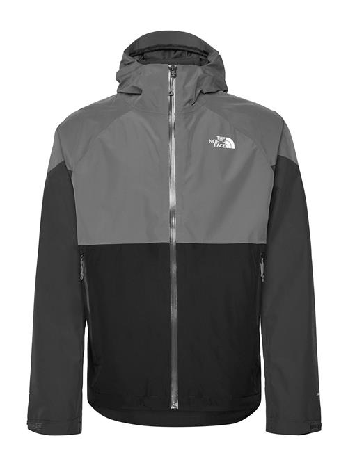 M Lightning Zip-In Jacket The North Face Black