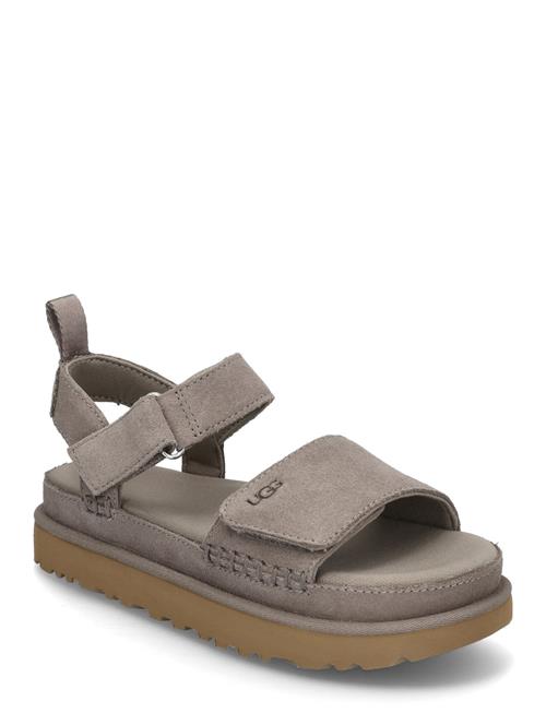 W Goldenstar UGG Brown