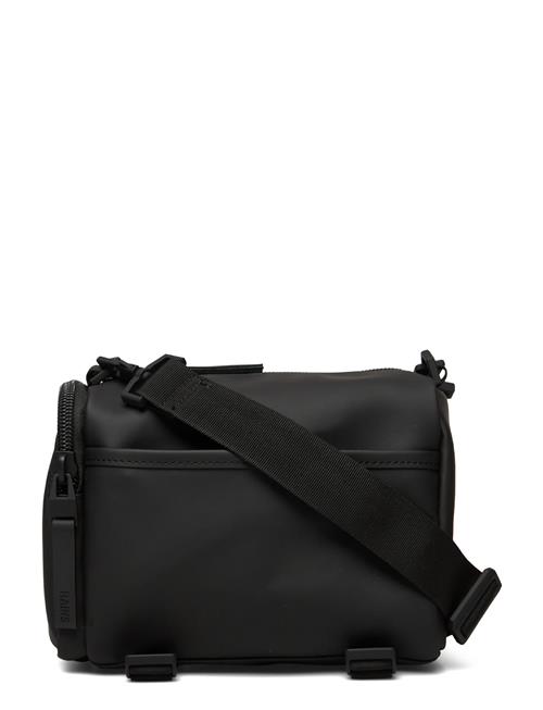 Texel Crossbody Bag W3 Rains Black