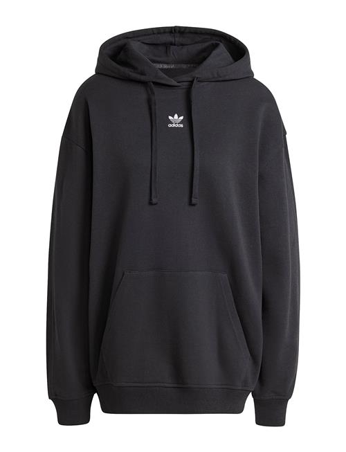 Ess Hoodie Adidas Originals Black