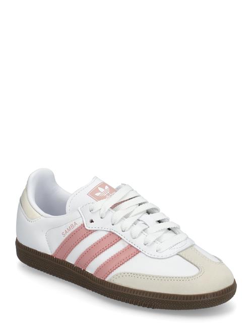 Samba Og W Adidas Originals Patterned