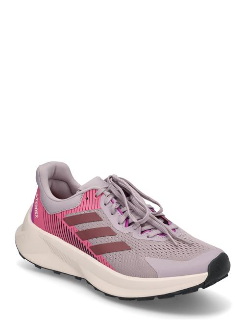 Terrex Soulstride Flow W Adidas Terrex Pink