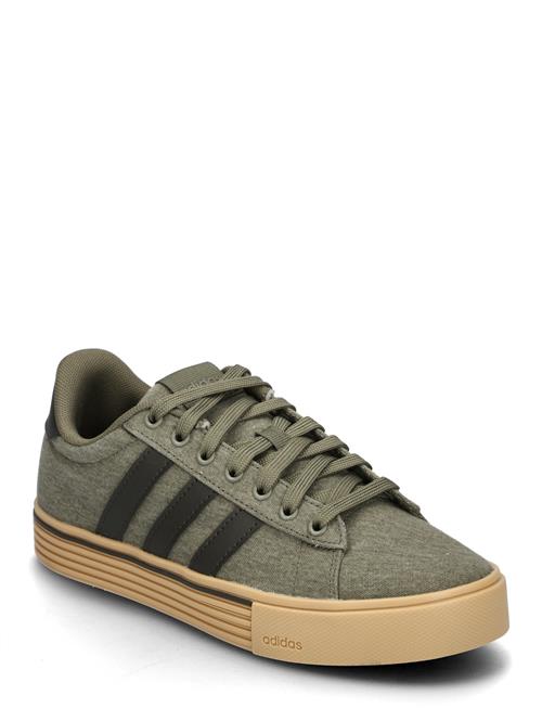 Daily 4.0 Adidas Sportswear Khaki