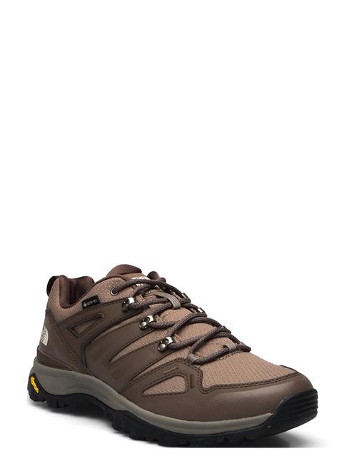 M Hedgehog Gore-Tex The North Face Brown