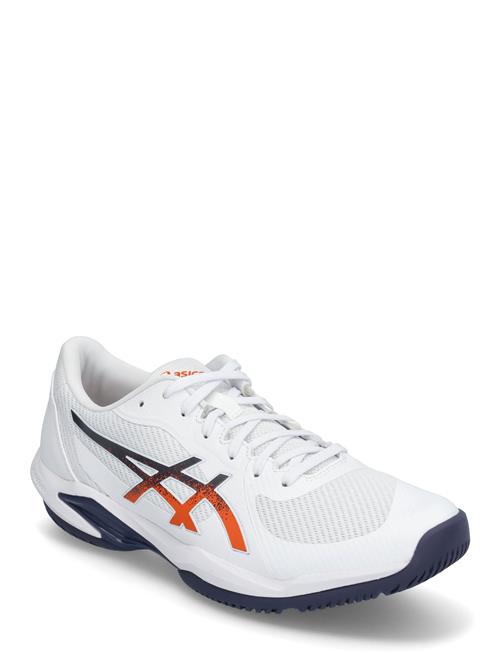 Solution Swift Ff 2 Asics White