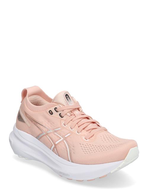 Gel-Kayano 31 Asics Pink